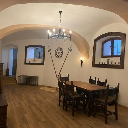 Superb - Medieval Apartment Kutná Hora Εξωτερικό φωτογραφία
